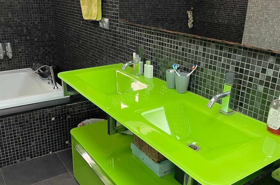 Duplex in Torrevieja