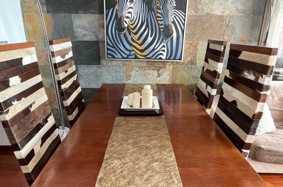 Duplex in Torrevieja