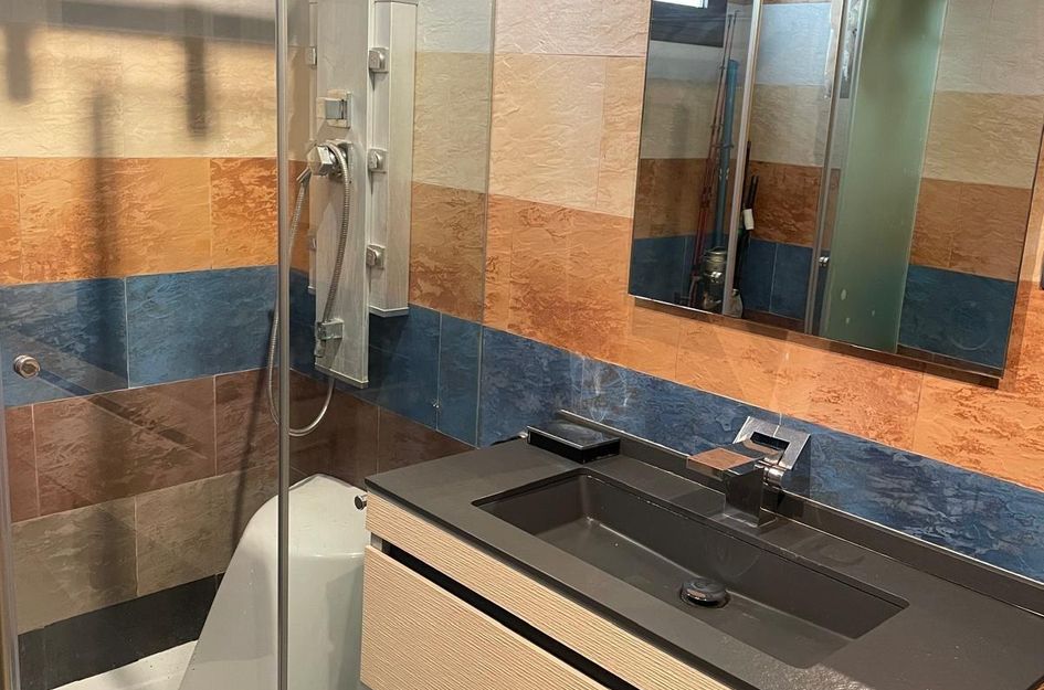 Duplex in Torrevieja