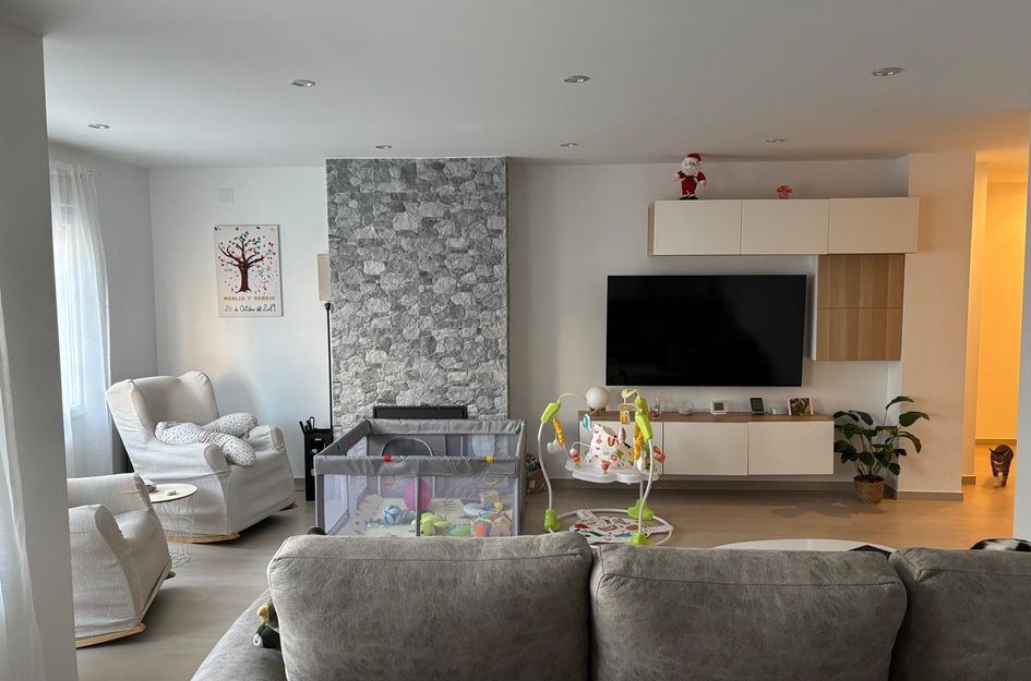 Appartement in Torrevieja