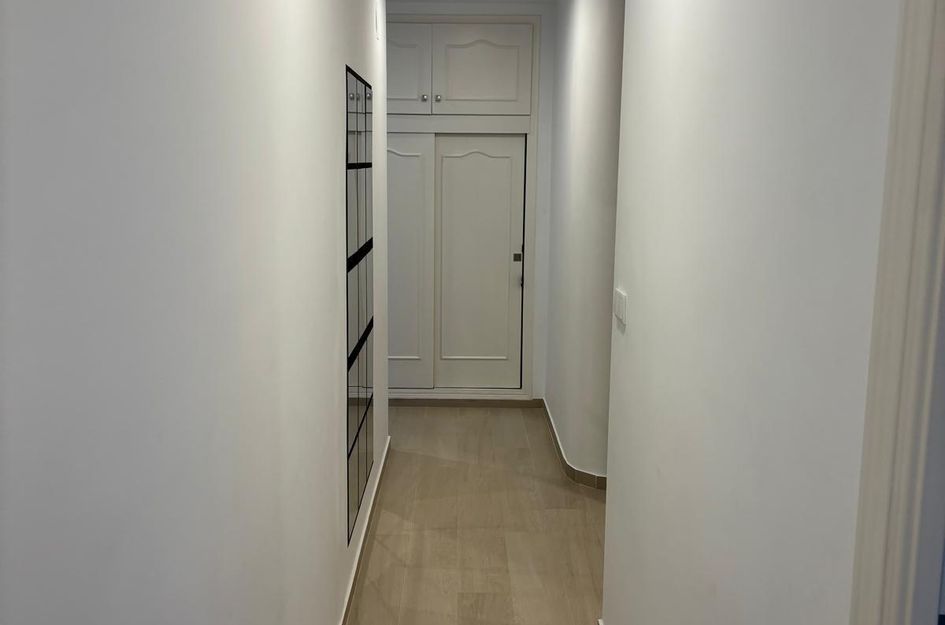 Appartement in Torrevieja