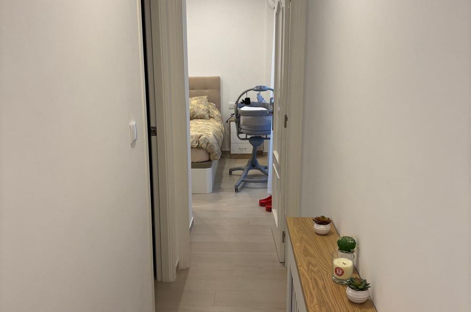 Appartement in Torrevieja