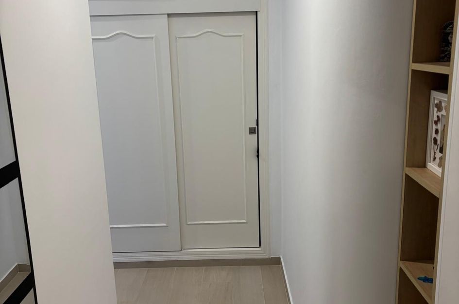 Appartement in Torrevieja