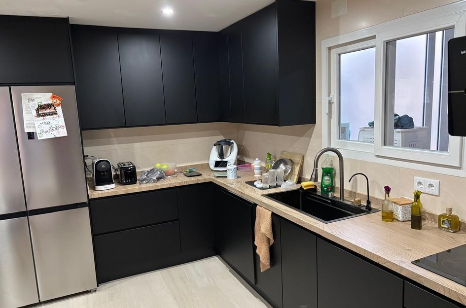 Appartement in Torrevieja