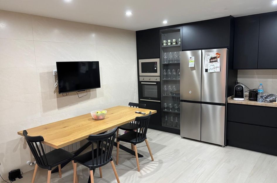 Appartement in Torrevieja