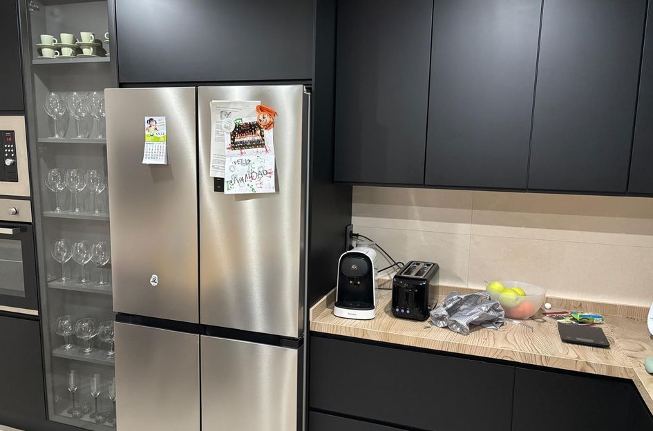 Appartement in Torrevieja