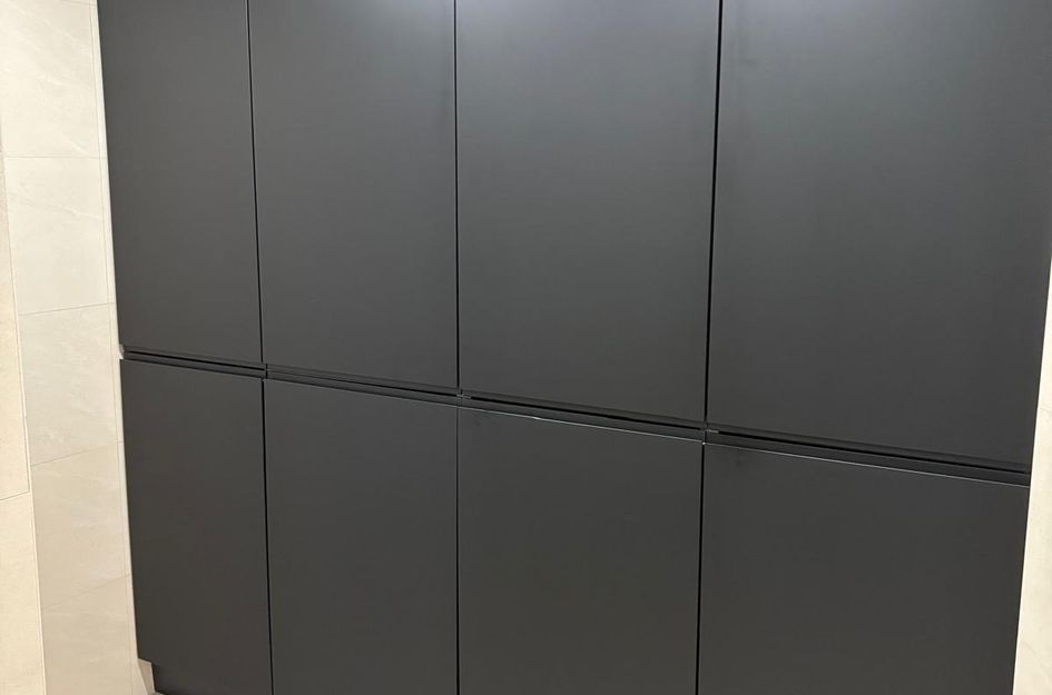 Appartement in Torrevieja