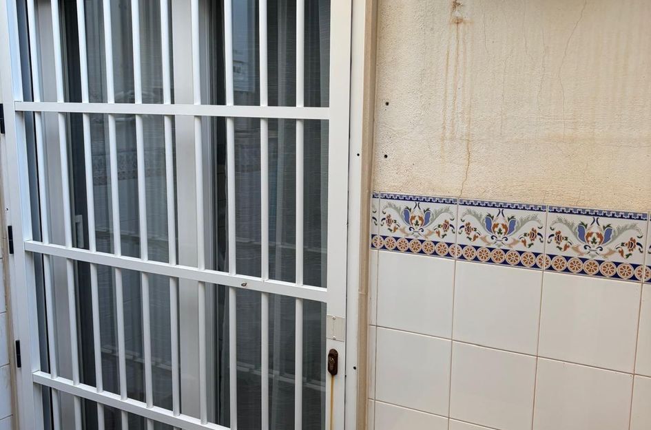 Appartement in Torrevieja