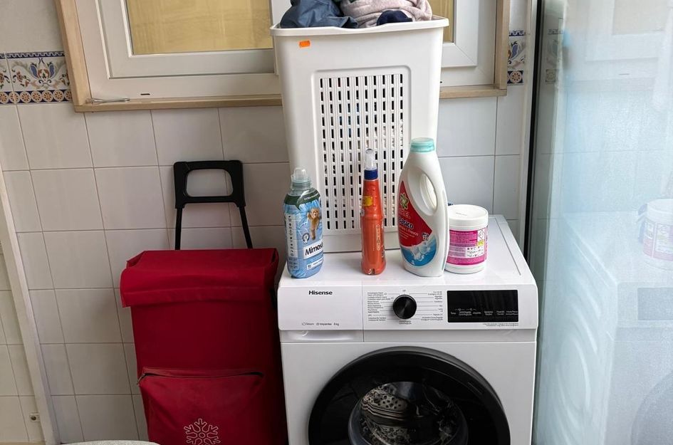 Appartement in Torrevieja