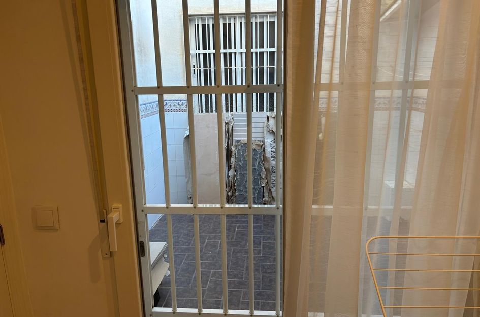 Appartement in Torrevieja