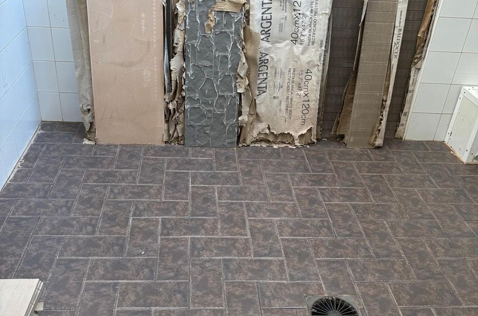 Appartement in Torrevieja