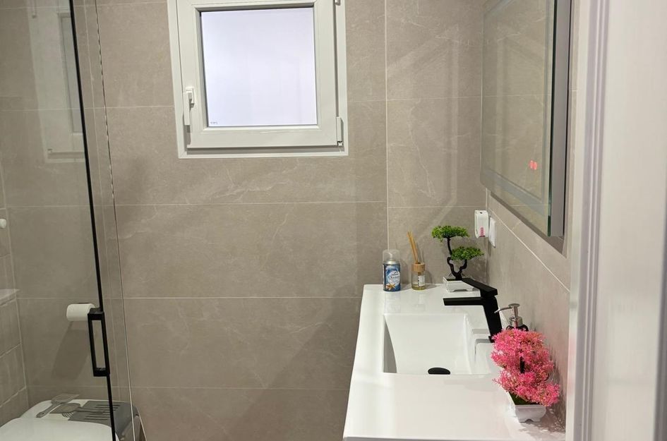 Appartement in Torrevieja