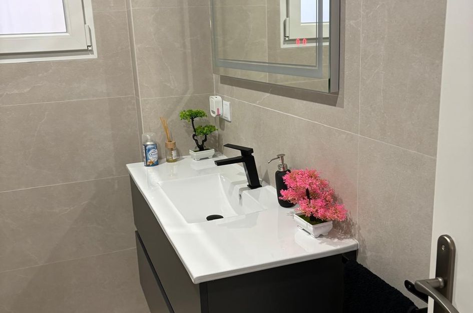 Appartement in Torrevieja