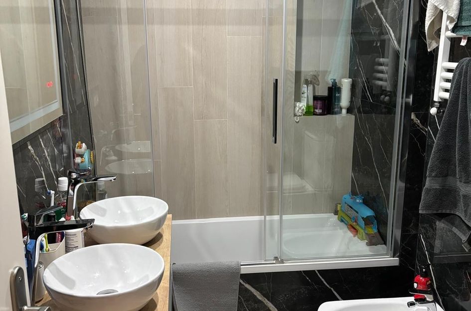 Appartement in Torrevieja