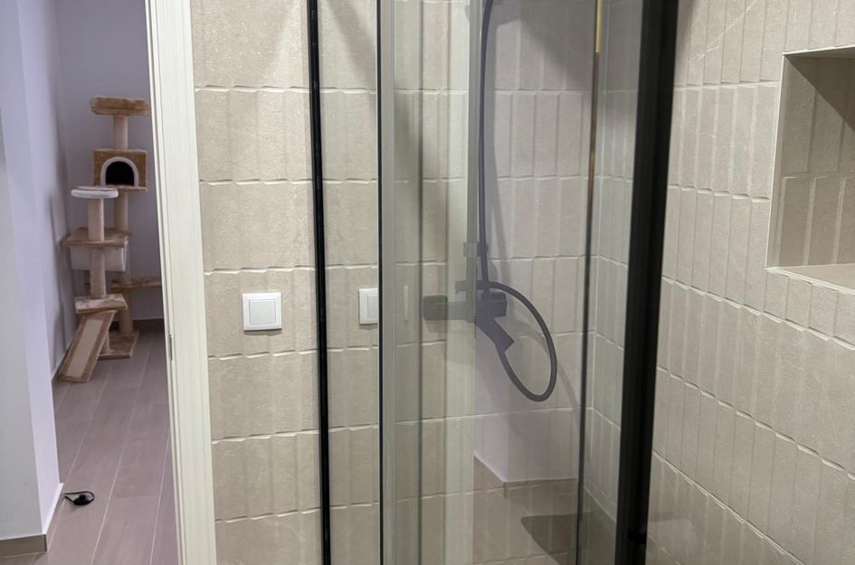 Appartement in Torrevieja