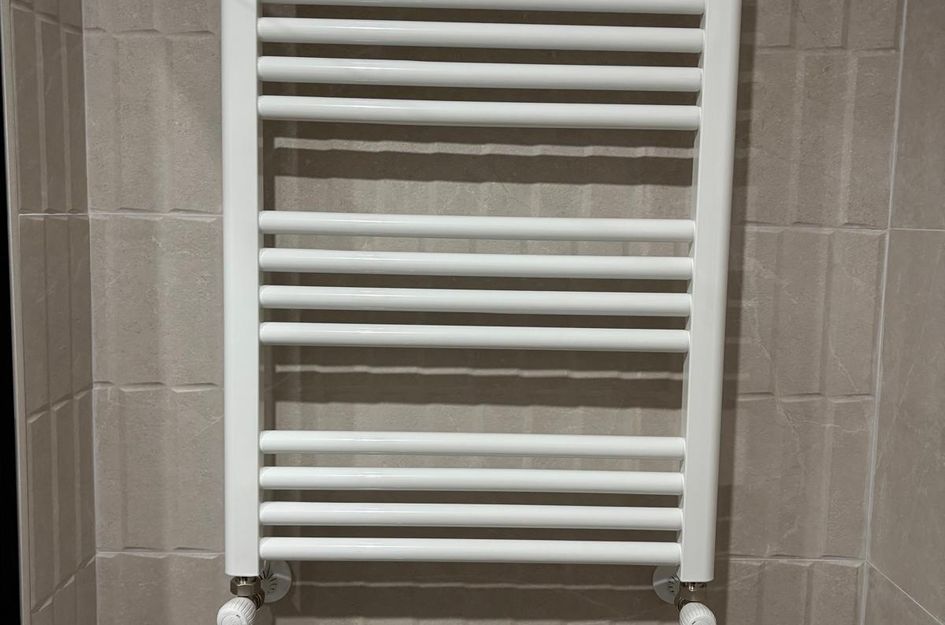 Appartement in Torrevieja