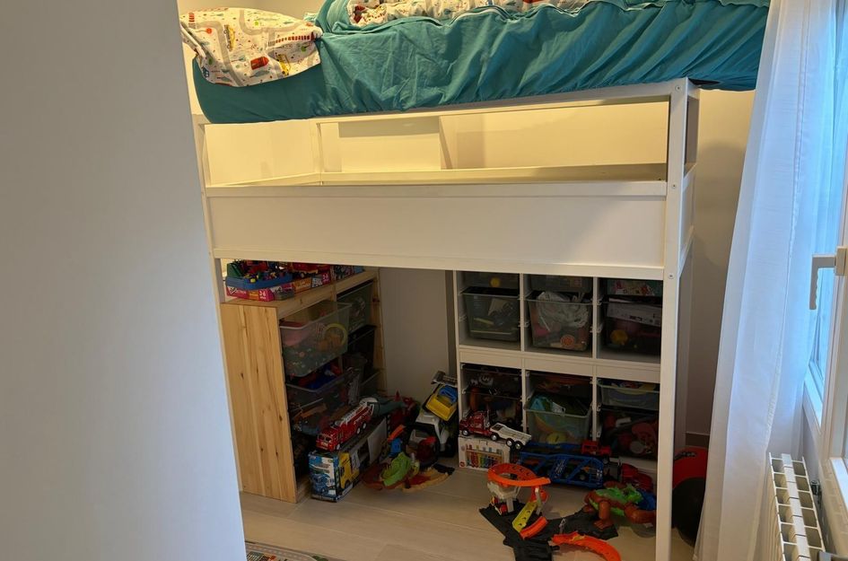 Appartement in Torrevieja