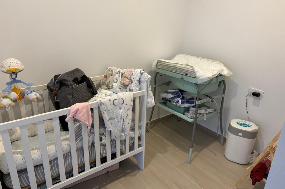 Appartement in Torrevieja