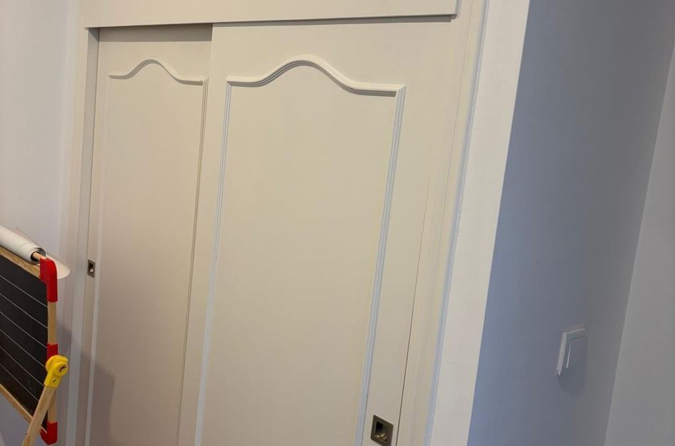 Appartement in Torrevieja