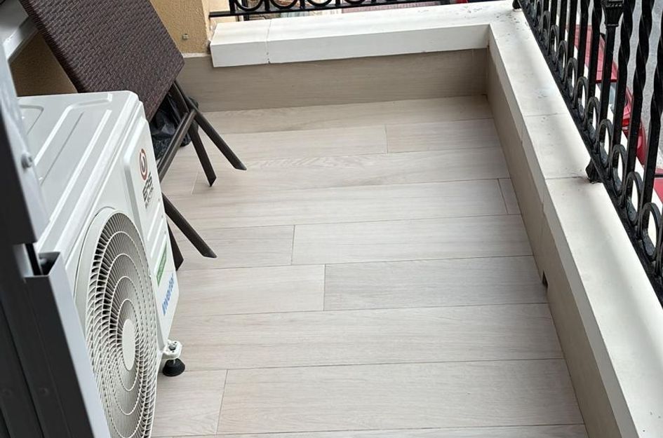 Appartement in Torrevieja