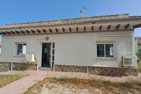 Villa in Villamartin