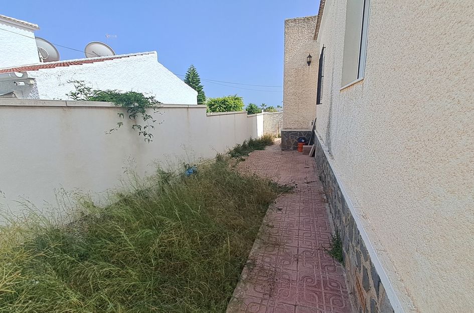 Villa in Villamartin