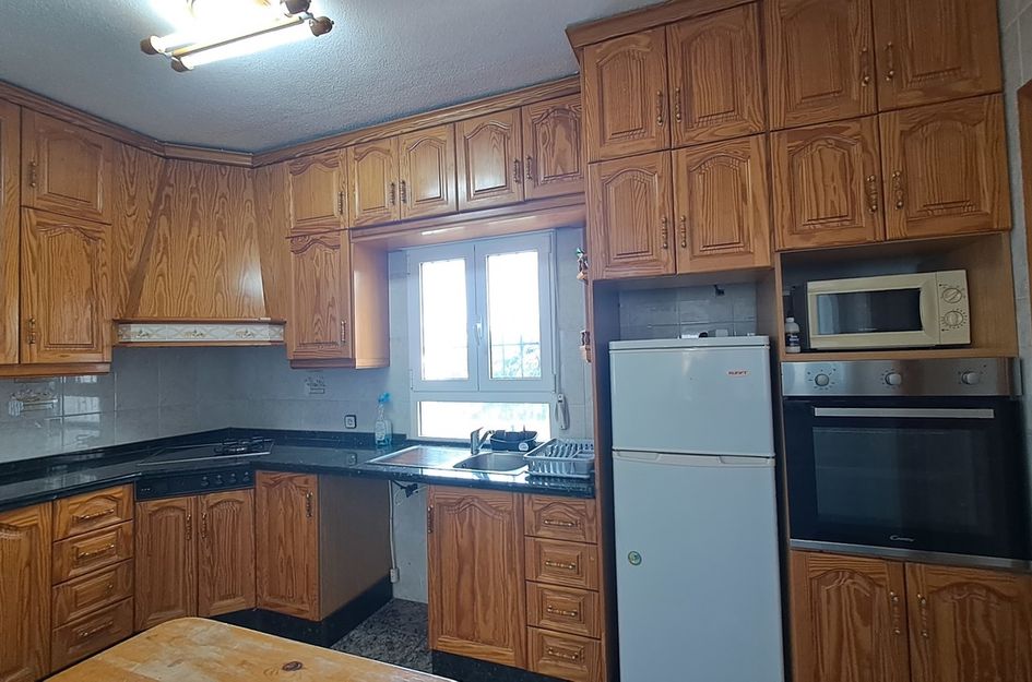 Villa in Villamartin