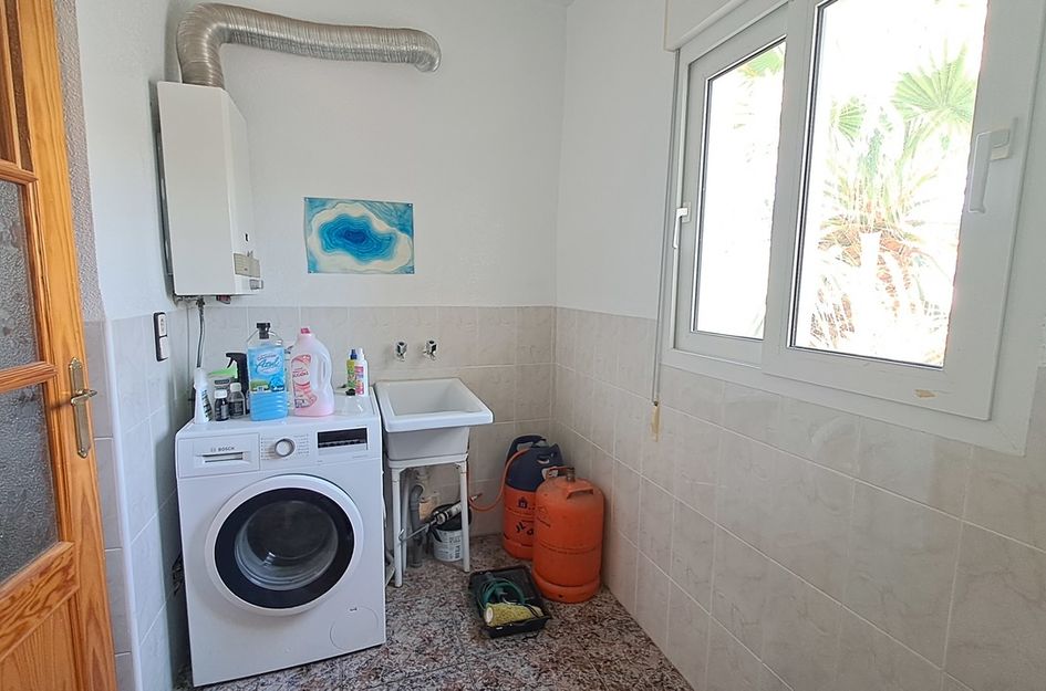 Villa in Villamartin