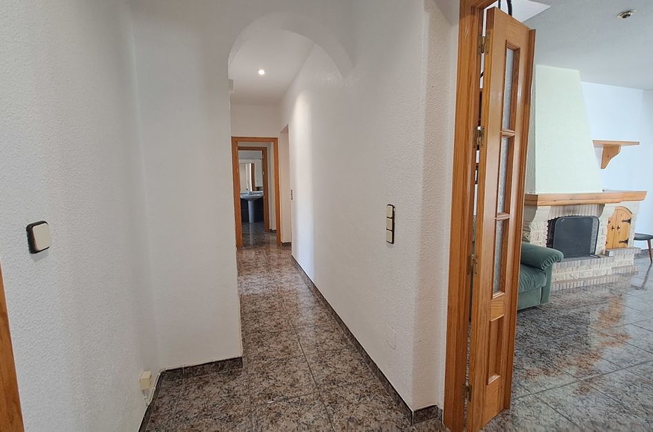 Villa in Villamartin