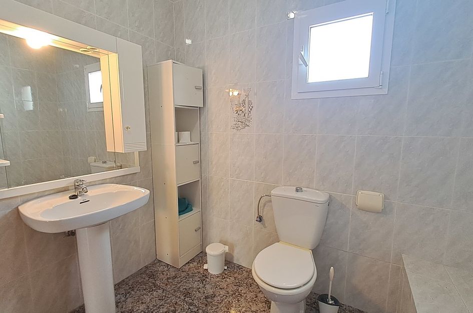 Villa in Villamartin