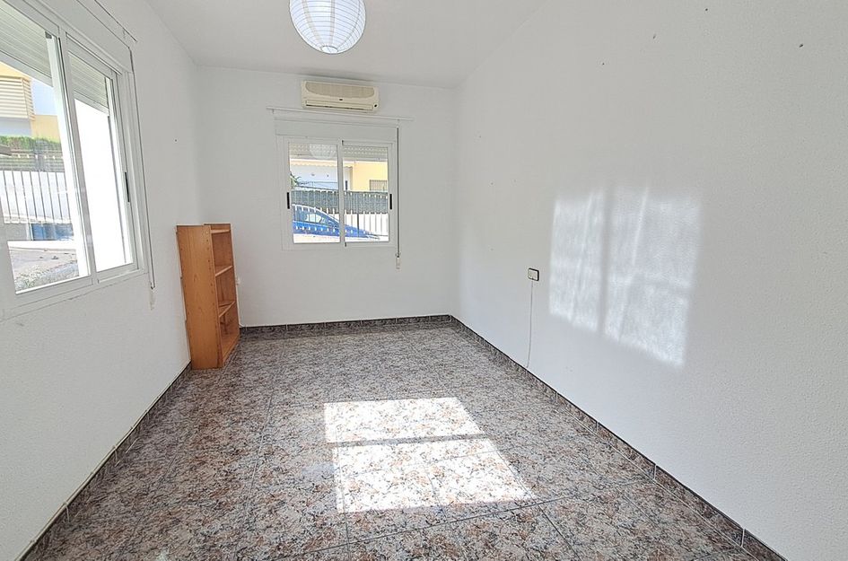 Villa in Villamartin