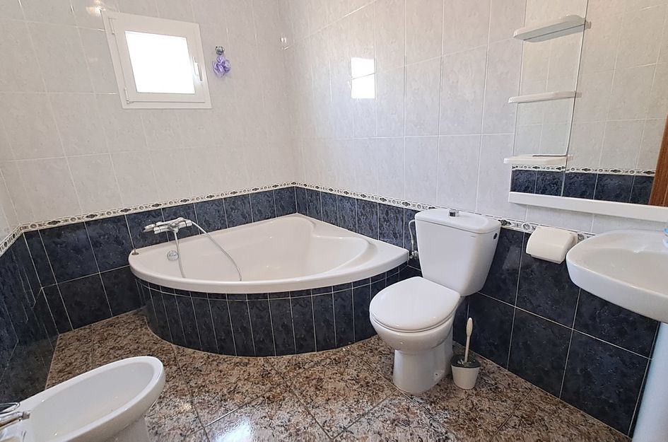 Villa in Villamartin