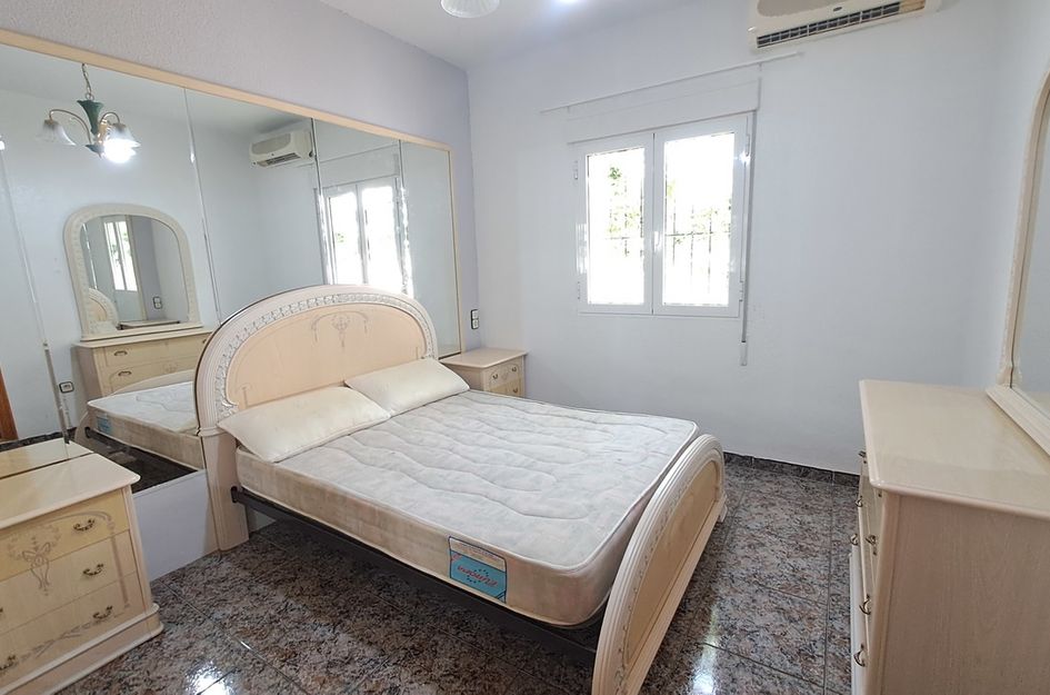 Villa in Villamartin