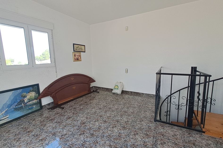 Villa in Villamartin