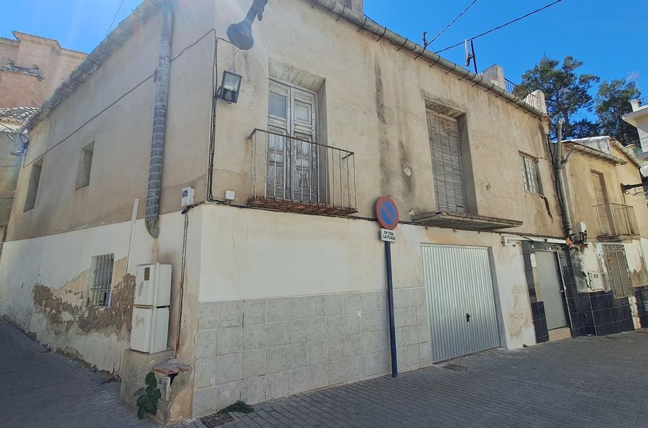 Appartement in Vistabella