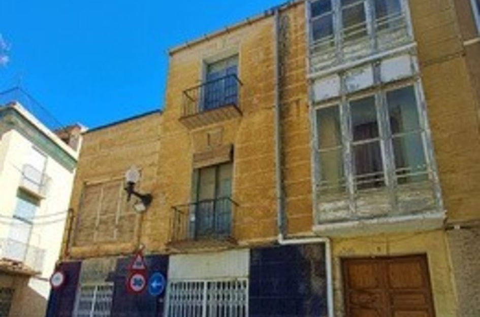 Appartement in Vistabella