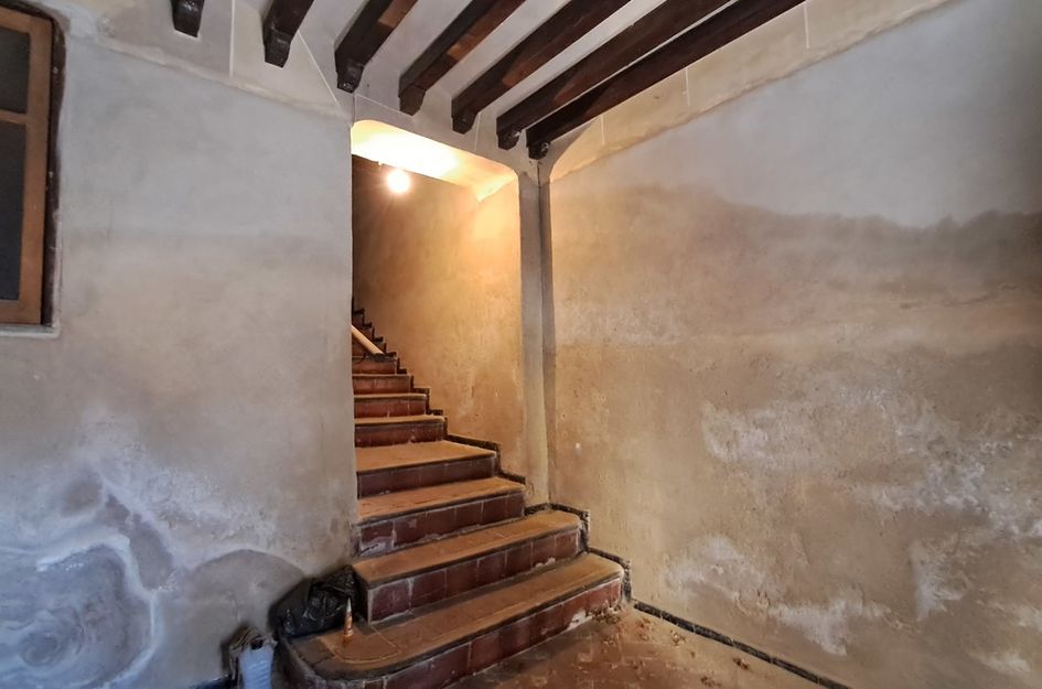 Appartement in Vistabella