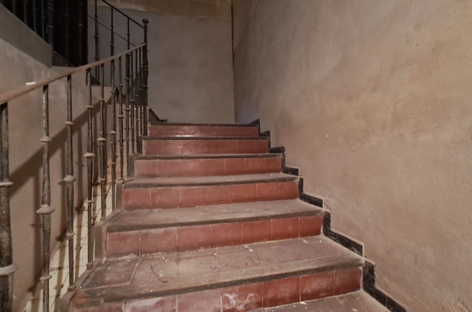 Appartement in Vistabella