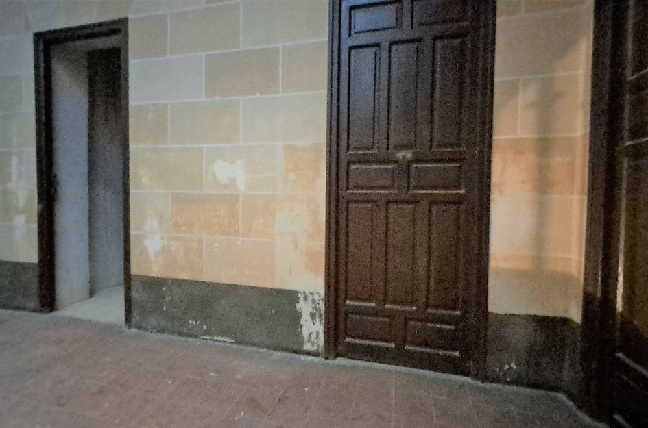 Appartement in Vistabella