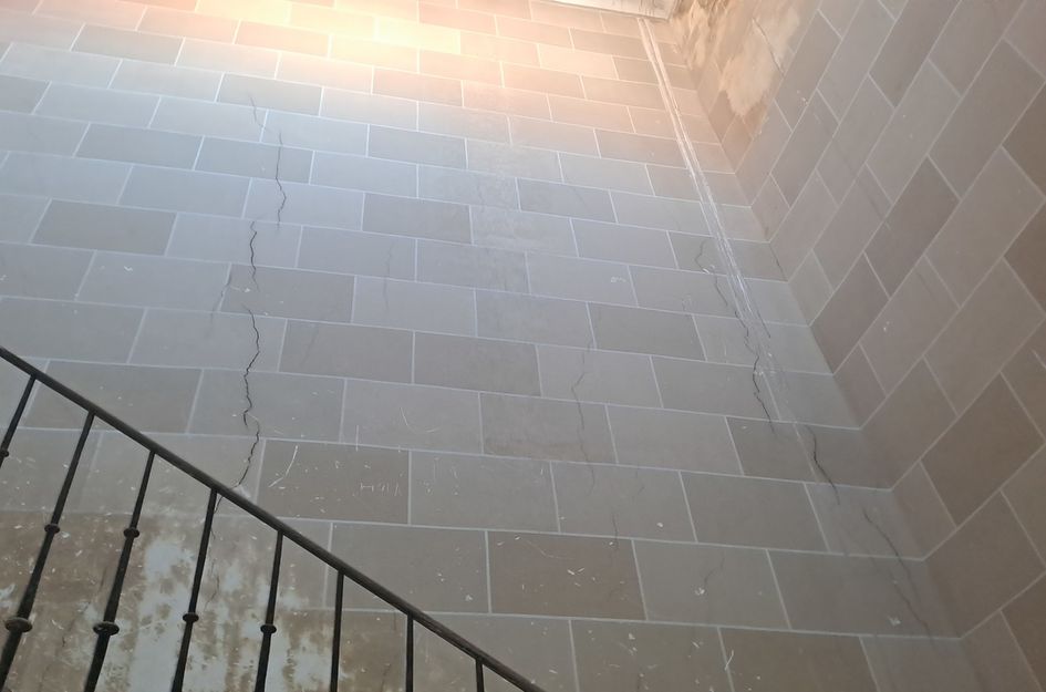 Appartement in Vistabella