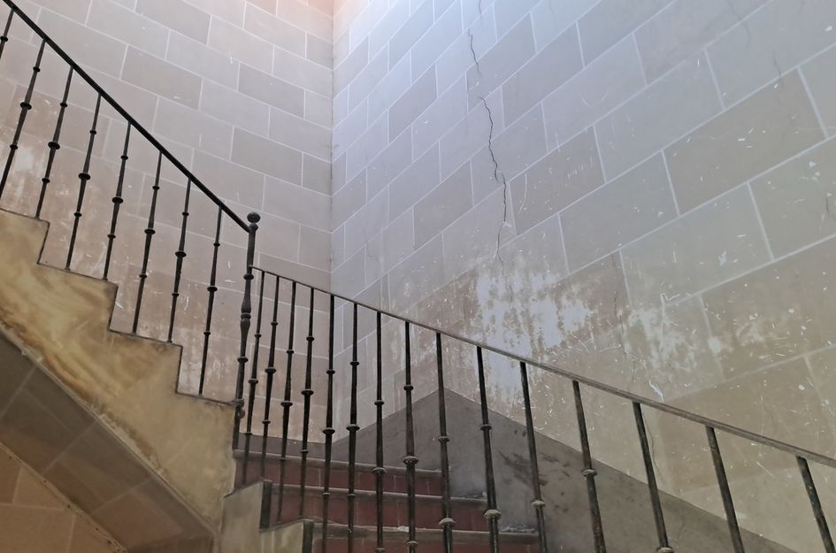 Appartement in Vistabella