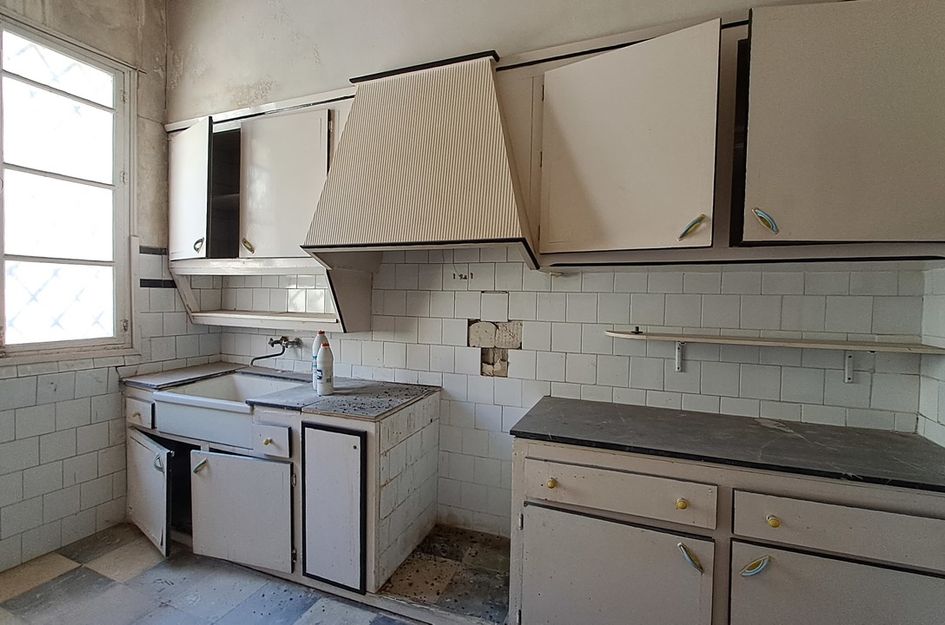 Appartement in Vistabella