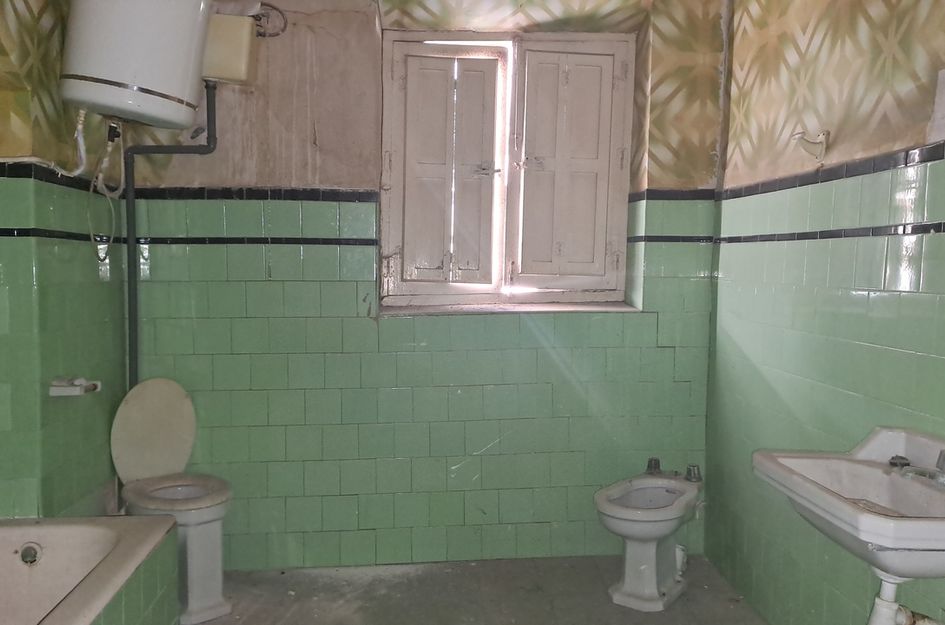 Appartement in Vistabella