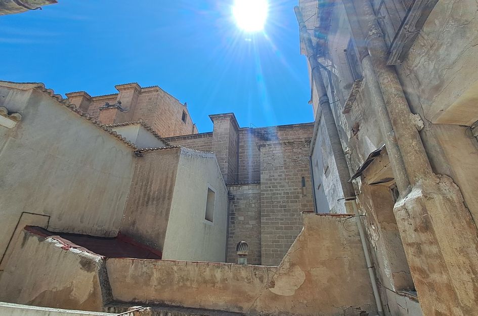 Appartement in Vistabella