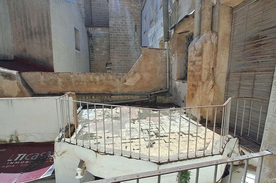 Appartement in Vistabella