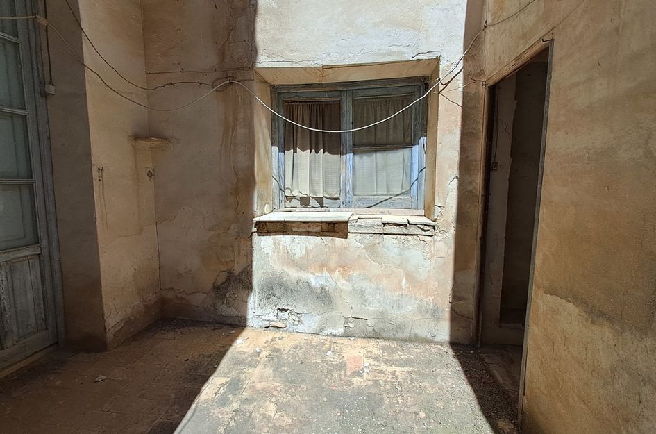 Appartement in Vistabella