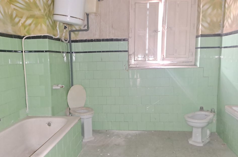 Appartement in Vistabella