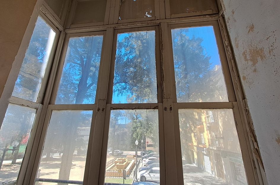 Appartement in Vistabella