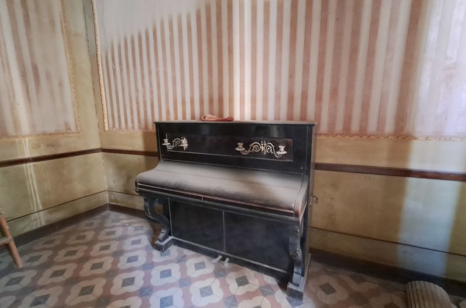 Appartement in Vistabella