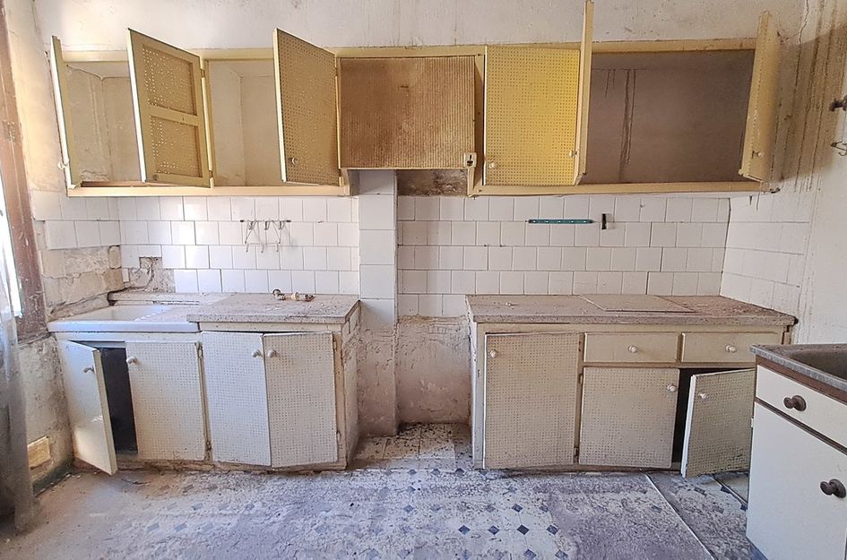 Appartement in Vistabella